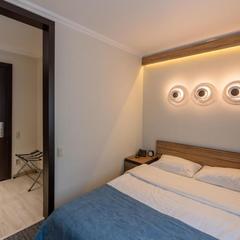 Отель Жардин, Ростов-на-Дону, Ростовская область