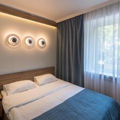 Отель Жардин, Ростов-на-Дону, Ростовская область