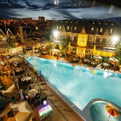 Отель Темерницкий, Ростов-на-Дону, Ростовская область