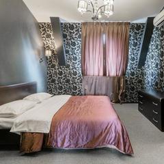 Отель Жардин, Ростов-на-Дону, Ростовская область