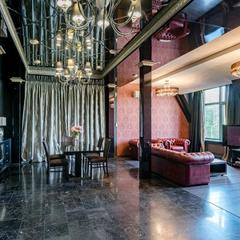 Отель Жардин, Ростов-на-Дону, Ростовская область