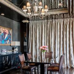 Отель Жардин, Ростов-на-Дону, Ростовская область