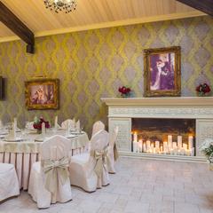 Отель Темерницкий, Ростов-на-Дону, Ростовская область