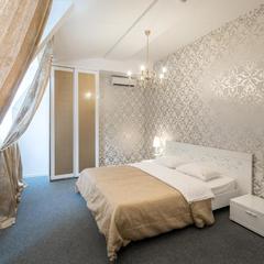 Отель Жардин, Ростов-на-Дону, Ростовская область