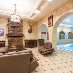 Отель Темерницкий, Ростов-на-Дону, Ростовская область