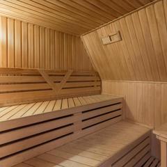 Отель Жардин, Ростов-на-Дону, Ростовская область