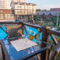 Отель Темерницкий, Ростов-на-Дону, Ростовская область