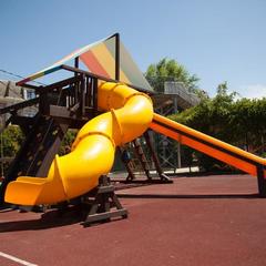 Отель Жардин, Ростов-на-Дону, Ростовская область