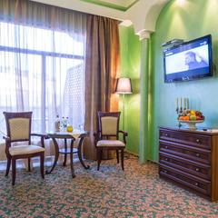 Отель Темерницкий, Ростов-на-Дону, Ростовская область