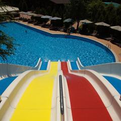 Отель Жардин, Ростов-на-Дону, Ростовская область