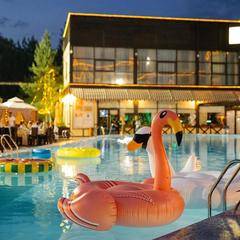 Отель Темерницкий, Ростов-на-Дону, Ростовская область