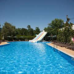 Отель Жардин, Ростов-на-Дону, Ростовская область