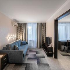 Отель Жардин, Ростов-на-Дону, Ростовская область