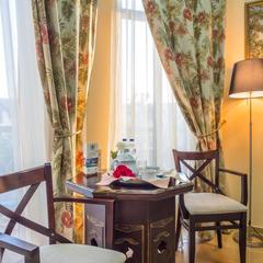 Отель Темерницкий, Ростов-на-Дону, Ростовская область