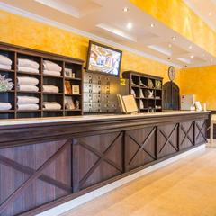 Отель Темерницкий, Ростов-на-Дону, Ростовская область