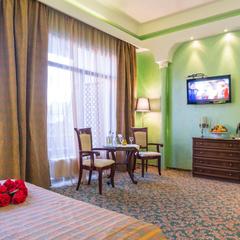 Отель Темерницкий, Ростов-на-Дону, Ростовская область