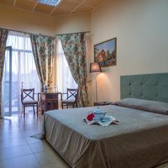 Отель Темерницкий, Ростов-на-Дону, Ростовская область