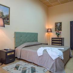 Отель Темерницкий, Ростов-на-Дону, Ростовская область