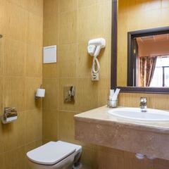 Отель Темерницкий, Ростов-на-Дону, Ростовская область