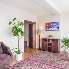 Отель Темерницкий, Ростов-на-Дону, Ростовская область