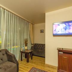 Отель Темерницкий, Ростов-на-Дону, Ростовская область