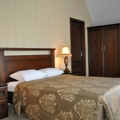 Гостиница Эльбузд, Ростов-на-Дону, Ростовская область