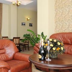 Гостиница Эльбузд, Ростов-на-Дону, Ростовская область