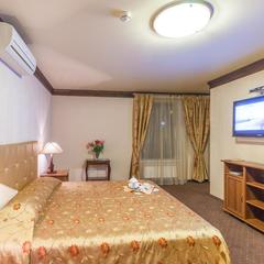 Отель Темерницкий, Ростов-на-Дону, Ростовская область