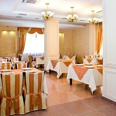 Гостиница Эльбузд, Ростов-на-Дону, Ростовская область