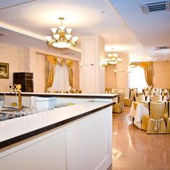 Гостиница Эльбузд, Ростов-на-Дону, Ростовская область