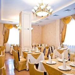 Гостиница Эльбузд, Ростов-на-Дону, Ростовская область