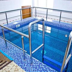 Гостиница Эльбузд, Ростов-на-Дону, Ростовская область