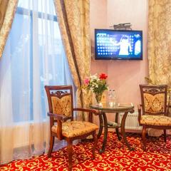 Отель Темерницкий, Ростов-на-Дону, Ростовская область