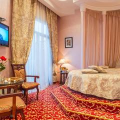 Отель Темерницкий, Ростов-на-Дону, Ростовская область