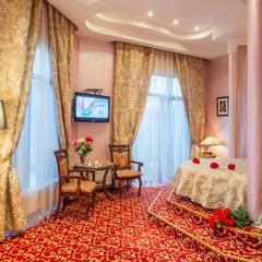 Отель Темерницкий, Ростов-на-Дону, Ростовская область