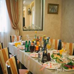 Гостиница Эльбузд, Ростов-на-Дону, Ростовская область