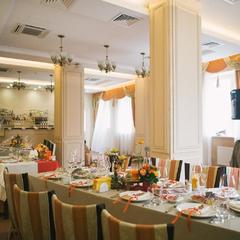 Гостиница Эльбузд, Ростов-на-Дону, Ростовская область