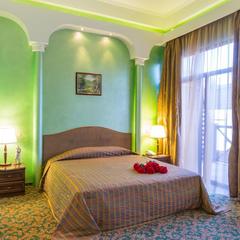 Отель Темерницкий, Ростов-на-Дону, Ростовская область