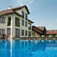 Парк-отель Высокий берег, Ростов-на-Дону, Ростовская область