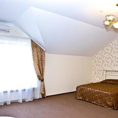 Гостиница Эльбузд, Ростов-на-Дону, Ростовская область