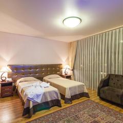 Отель Темерницкий, Ростов-на-Дону, Ростовская область