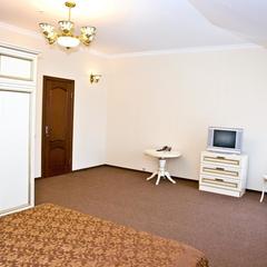 Гостиница Эльбузд, Ростов-на-Дону, Ростовская область