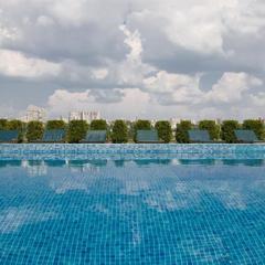 Парк-отель Высокий берег, Ростов-на-Дону, Ростовская область