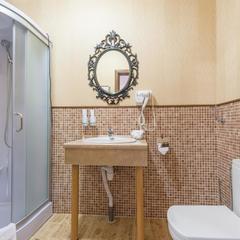 Отель Темерницкий, Ростов-на-Дону, Ростовская область