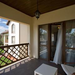 Парк-отель Высокий берег, Ростов-на-Дону, Ростовская область