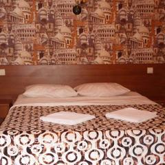 Отель на Зеленой, Ростов-на-Дону, Ростовская область