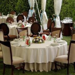 Парк-отель Высокий берег, Ростов-на-Дону, Ростовская область