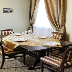 Гостиница Эльбузд, Ростов-на-Дону, Ростовская область