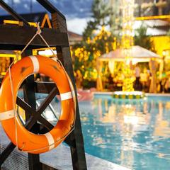 Отель Темерницкий, Ростов-на-Дону, Ростовская область