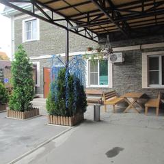 Отель на Зеленой, Ростов-на-Дону, Ростовская область